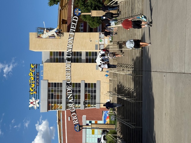 Council Activities