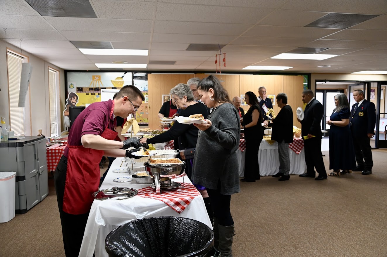 Council Activities