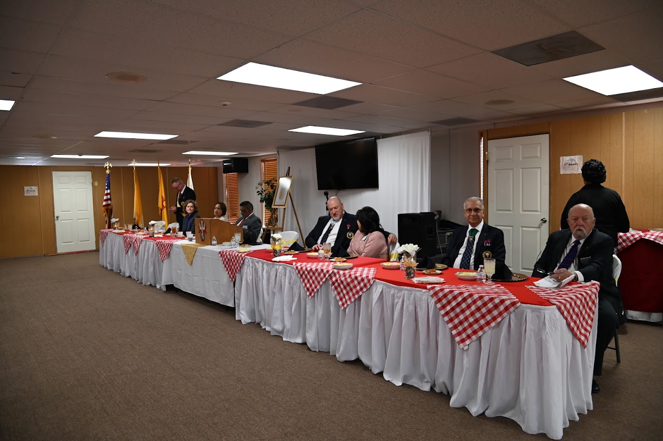 Council Activities