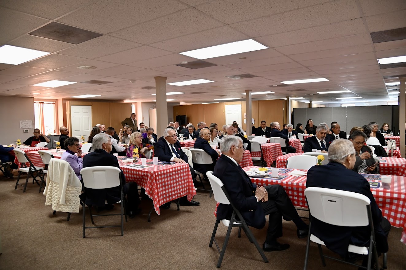 Council Activities